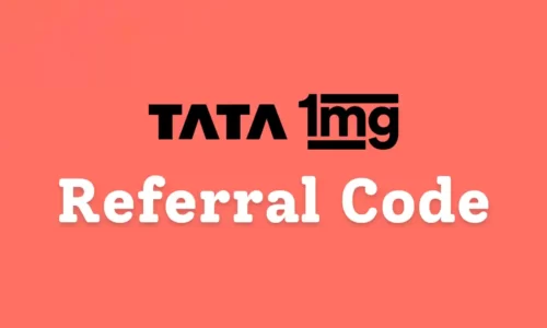 TATA 1mg Referral Code: Free ₹25 NeuCoins As Signup Bonus | 100% Usable