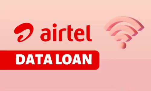 Airtel Data Loan Number & Codes: Get 1GB Airtel Data Loan