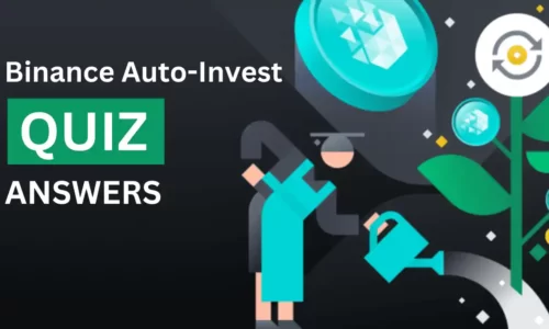 Binance Auto Invest Quiz Answers: Win FUN Monthly Plan Free For Five Months