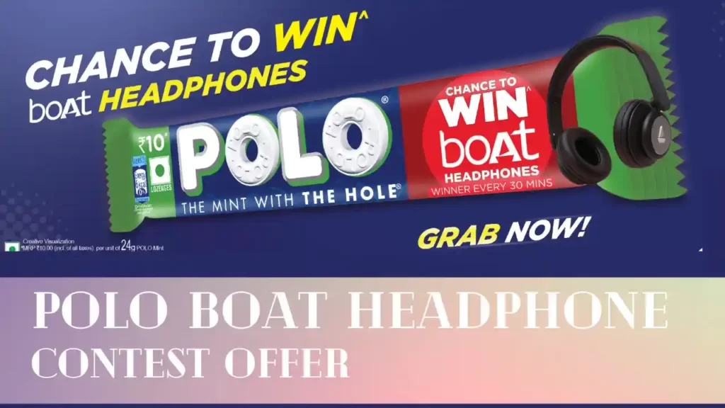 Boat Headphone Polo Lot Number