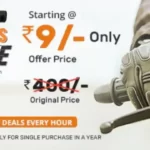 Droom Go Gloves Sale: Buy Gloves @ ₹9 Only | No Shipping Charges