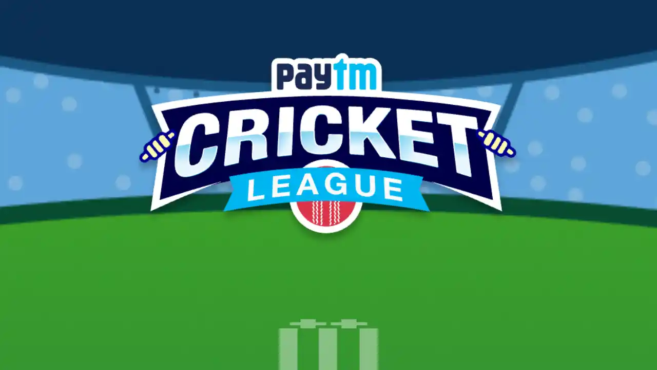 Read more about the article Paytm Cricket League 2022: Collect Runs And Win Prizes Upto ₹10000