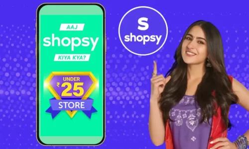 Flipkart Shopsy Rs.25 Store Offer @ 8 PM Today | The Loot Stores