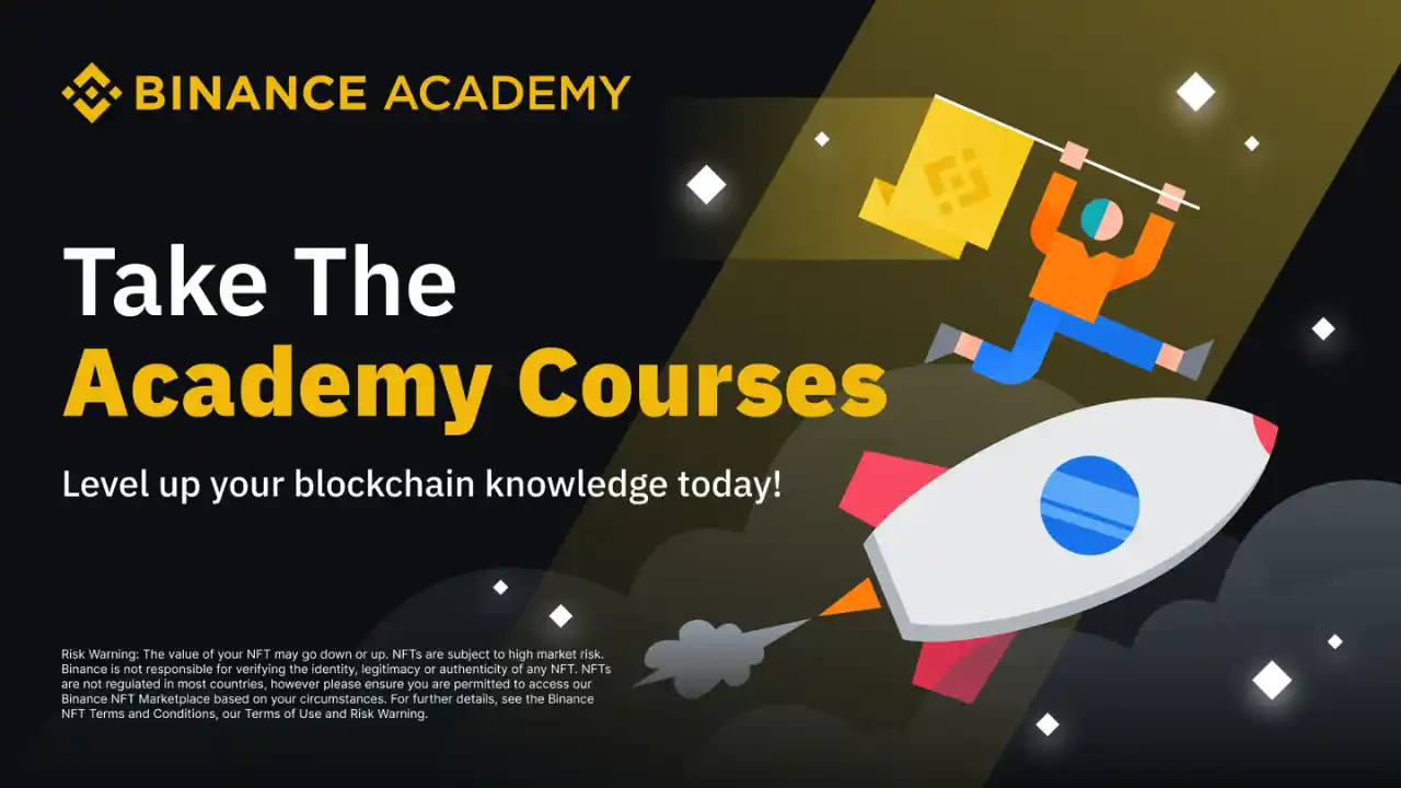Read more about the article Blockchain Fundamentals Binance Quiz Answers | Binance Academy Courses