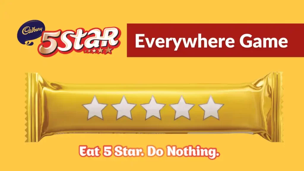 5Star Everywhere Game
