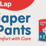 LuvLap Free Diaper Sample For Babies At ₹0 With Free Shipping | All Sizes