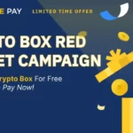 Scan Binance Crypto Box Red Packet QR Code & Claim Upto $3 USDT Free