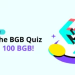 Bitget Learn To Earn BGB Quiz Answers: 500 Users To Win $9 BGB | New Airdrop