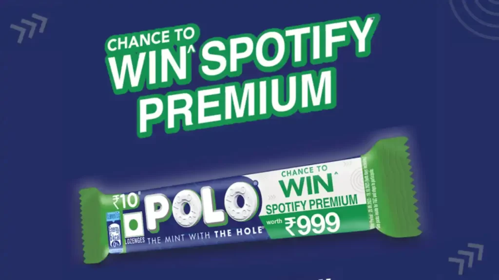 Polo Spotify Premium Free
