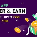 Navi App Refer And Earn ₹100 + Upto ₹250 Signup Reward | Proof Attached