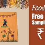 Free Seed Sample Pack For ₹0 From Food Care | 5 Varieties Of Seeds