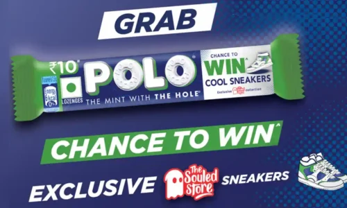 POLO New Campaign: Win Exclusive Cool Sneakers From The Souled Store